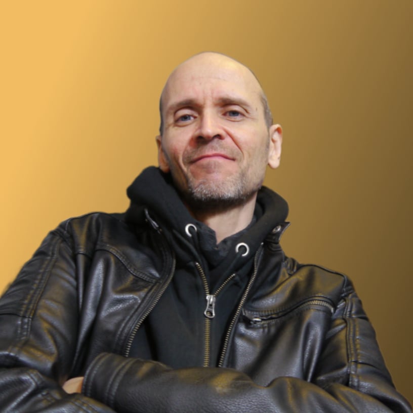 Juan Ramos
